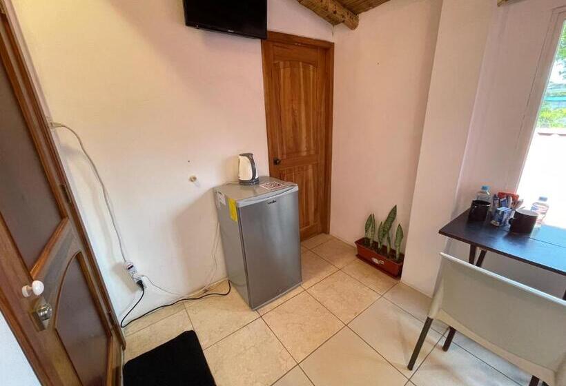 デラックスルーム, La Casa Naranja Bed And Breakfast