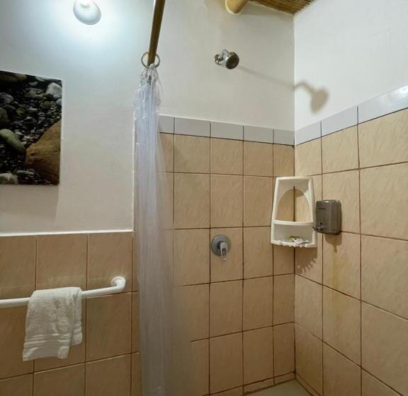 デラックスルーム, La Casa Naranja Bed And Breakfast