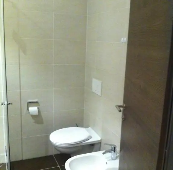 Standard-huone, Stegerhaus