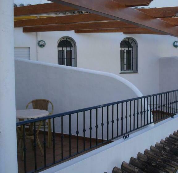 Номер Стандарт, Hostal Los Pinos
