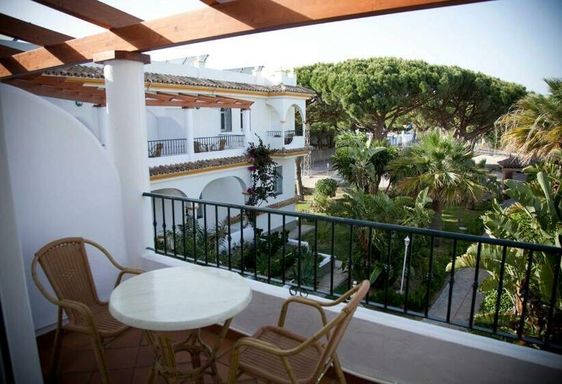 スタンダードルーム, Hostal Los Pinos