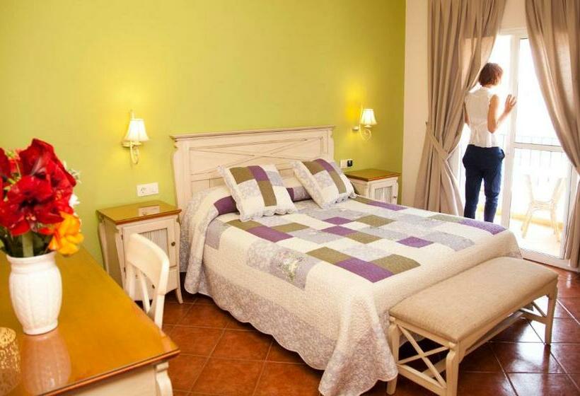 Номер Стандарт, Hostal Los Pinos