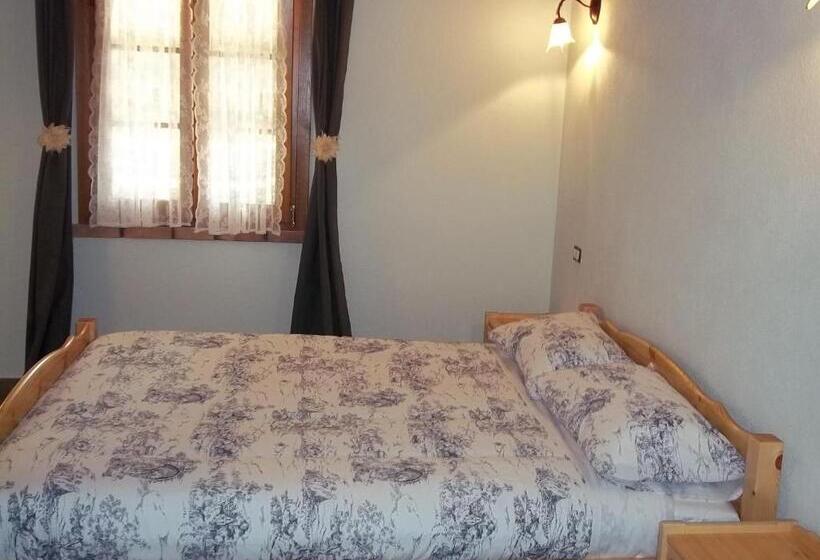 חדר סטנדרט, Agriturismo Rio Castello