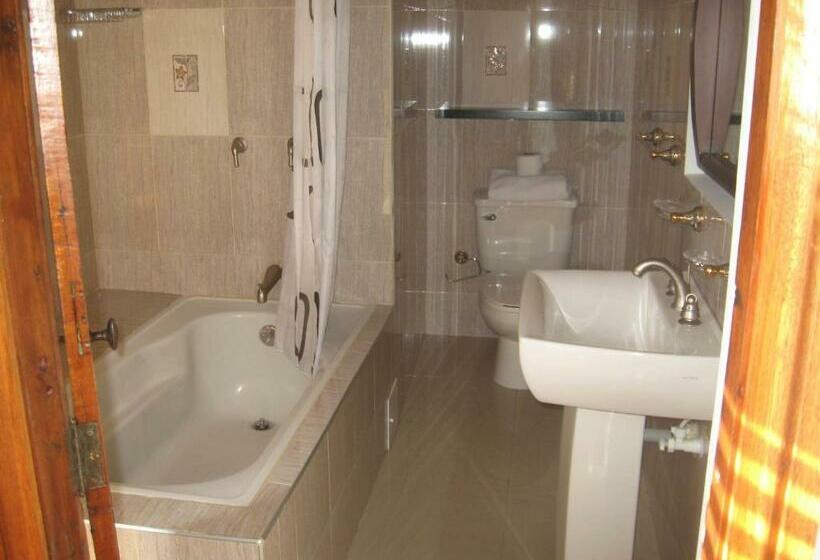 Apartamento 1 Dormitório, Apartaestudios La Candelaria