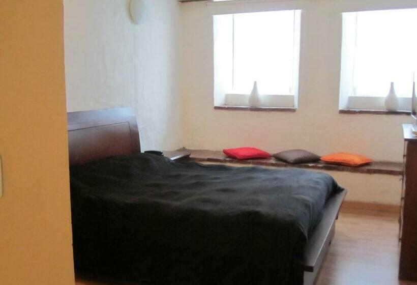 Apartamento 1 Dormitório, Apartaestudios La Candelaria