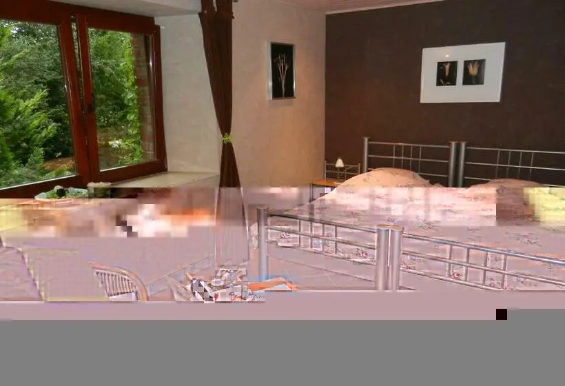 Standard-huone, B&b Le Ti Bou De Refuge