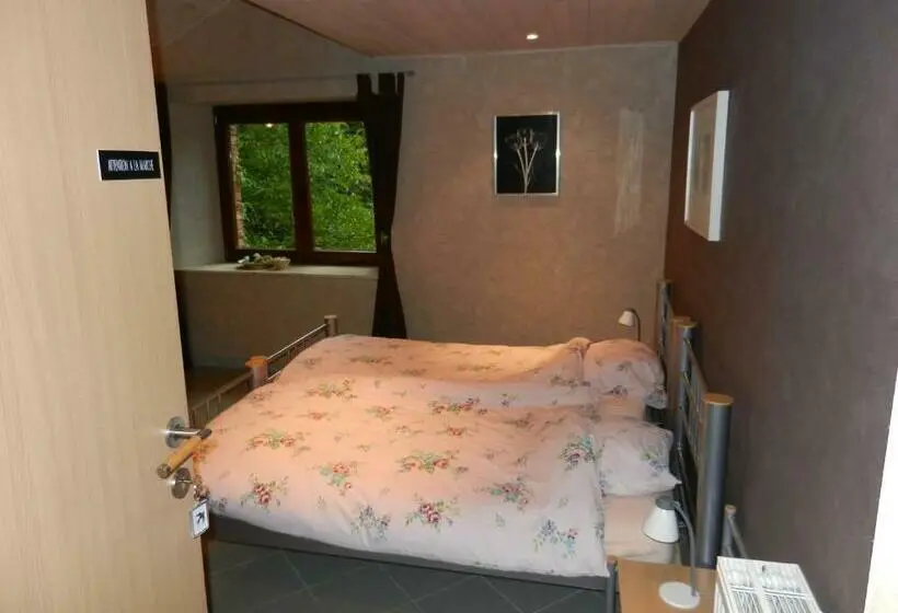 Standard-huone, B&b Le Ti Bou De Refuge