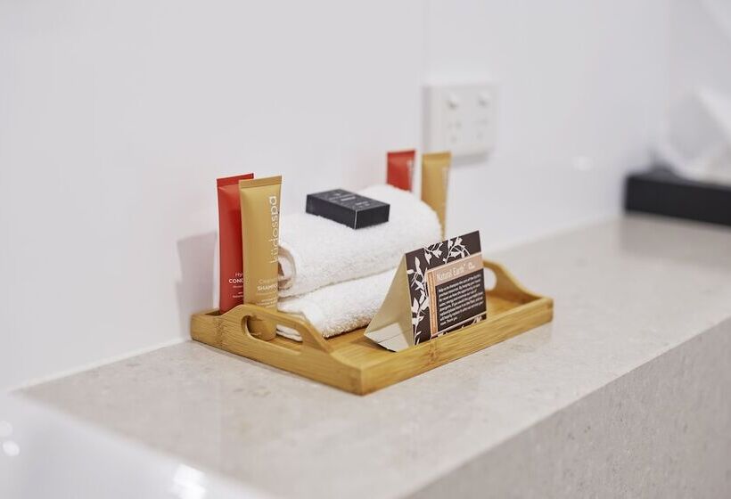 اتاق استاندارد, The Dingley