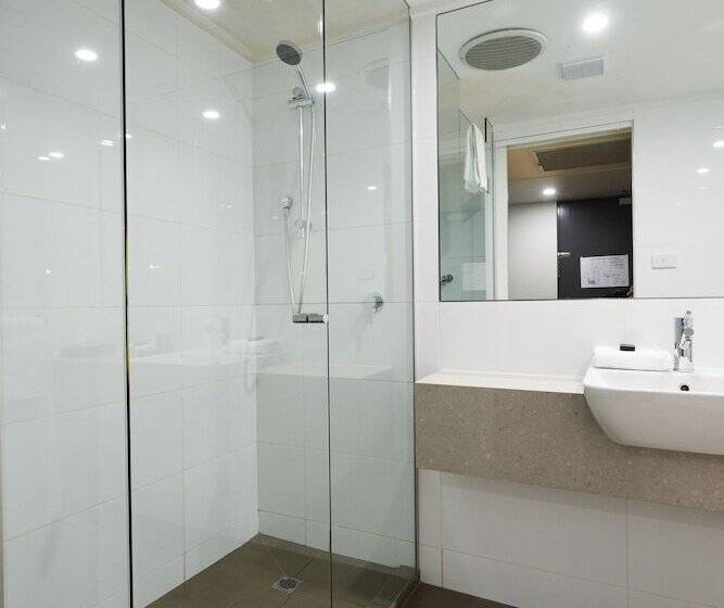 اتاق استاندارد, The Dingley