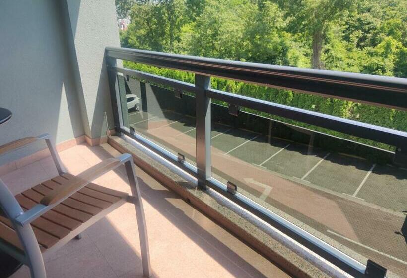 חדר סטנדרט, Europa