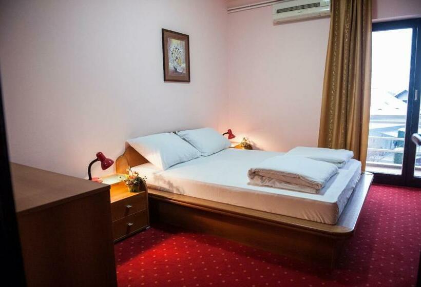 חדר סטנדרט, Europa