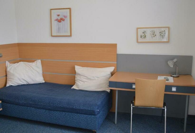 标准间, Gästehaus Der Lk Technik Mold