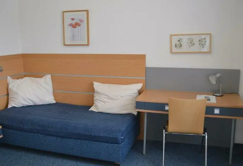 スタンダードルーム, Gästehaus Der Lk Technik Mold