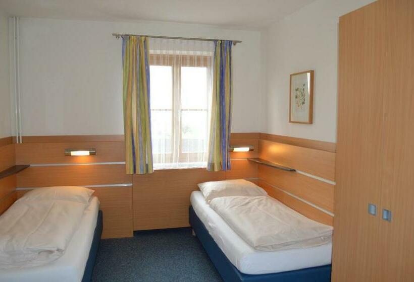 标准间, Gästehaus Der Lk Technik Mold