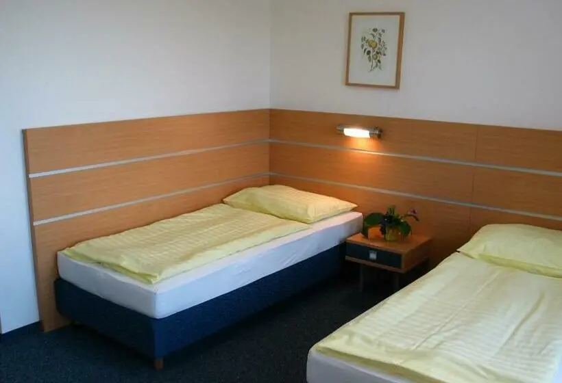 スタンダードルーム, Gästehaus Der Lk Technik Mold