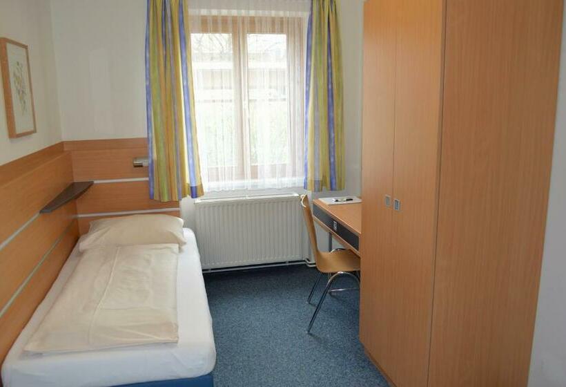 标准单人间, Gästehaus Der Lk Technik Mold