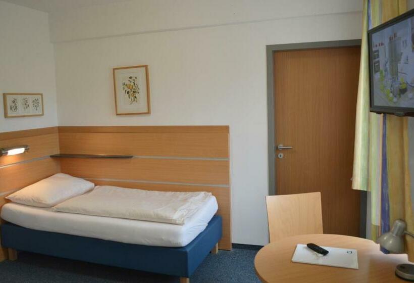 标准单人间, Gästehaus Der Lk Technik Mold