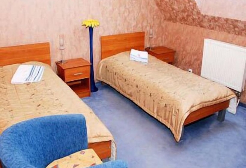 اتاق استاندارد, Guest House Lt