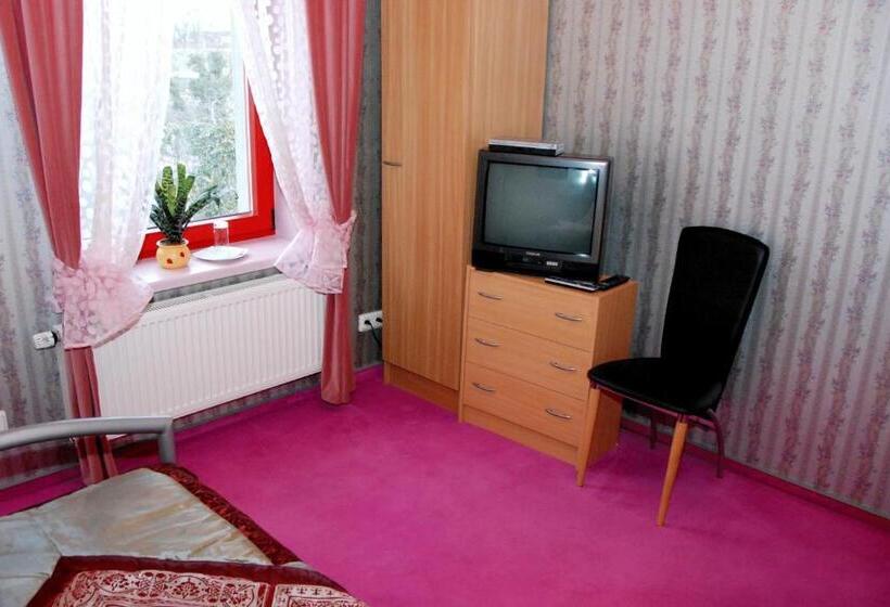 اتاق استاندارد یک نفره, Guest House Lt