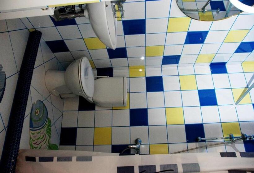 اتاق استاندارد, Guest House Lt