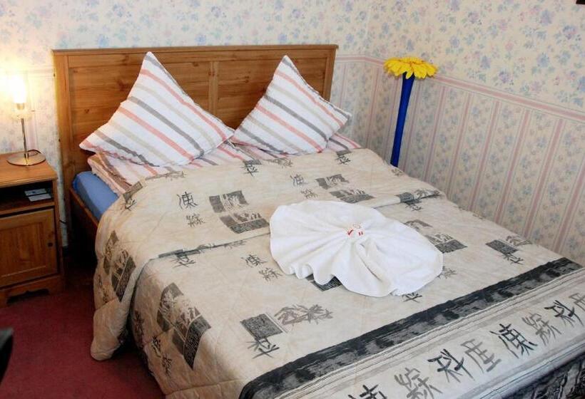 اتاق استاندارد, Guest House Lt