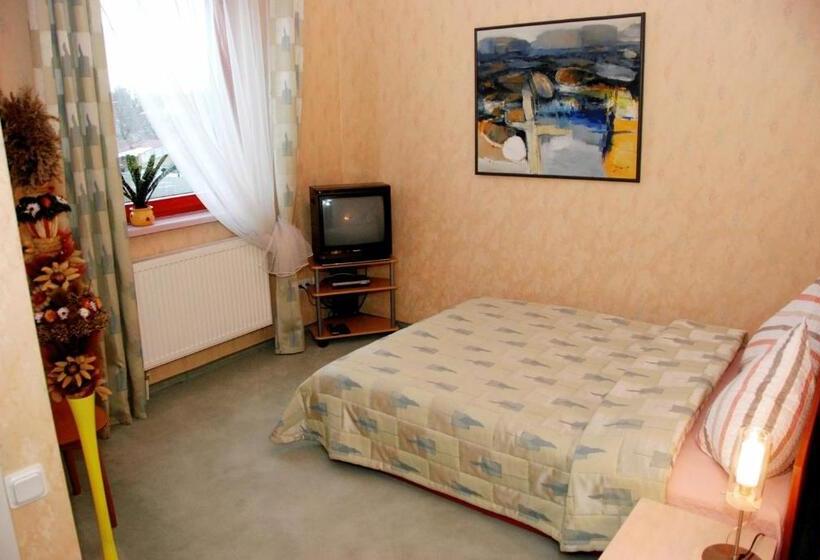 اتاق استاندارد, Guest House Lt