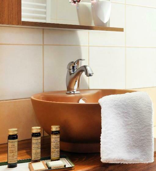 غرفة قياسية مزوَّدة بشُرفة, Guesthouse Kapaniaris