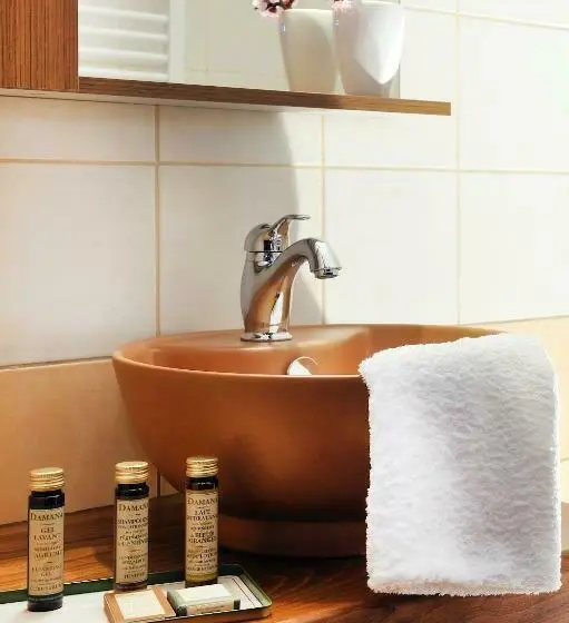 Standard-huone Parveke, Guesthouse Kapaniaris