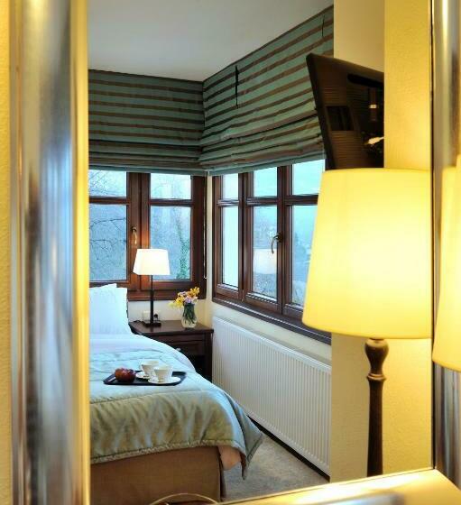 غرفة سوبيريور, Guesthouse Kapaniaris