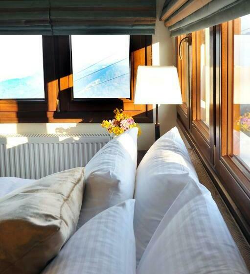 غرفة سوبيريور, Guesthouse Kapaniaris