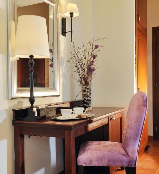اتاق استاندارد با بالکن, Guesthouse Kapaniaris