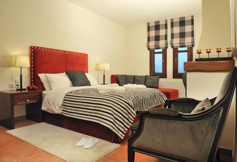 شقة كومفورت غرفة نوم واحدة, Guesthouse Kapaniaris