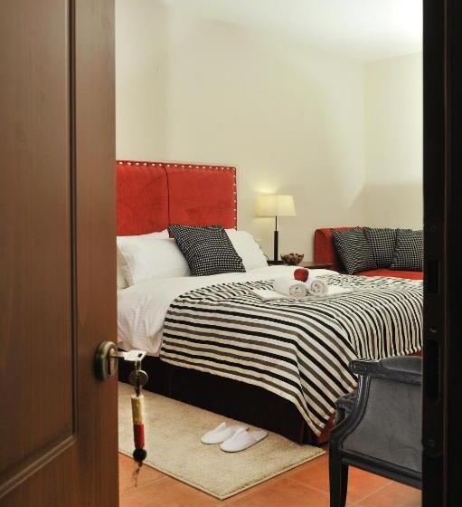 شقة كومفورت غرفة نوم واحدة, Guesthouse Kapaniaris