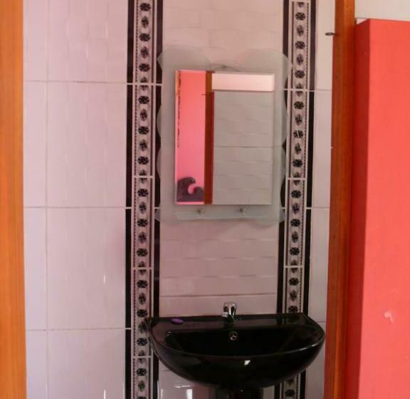 스탠다드 룸, Hostal Los Apus