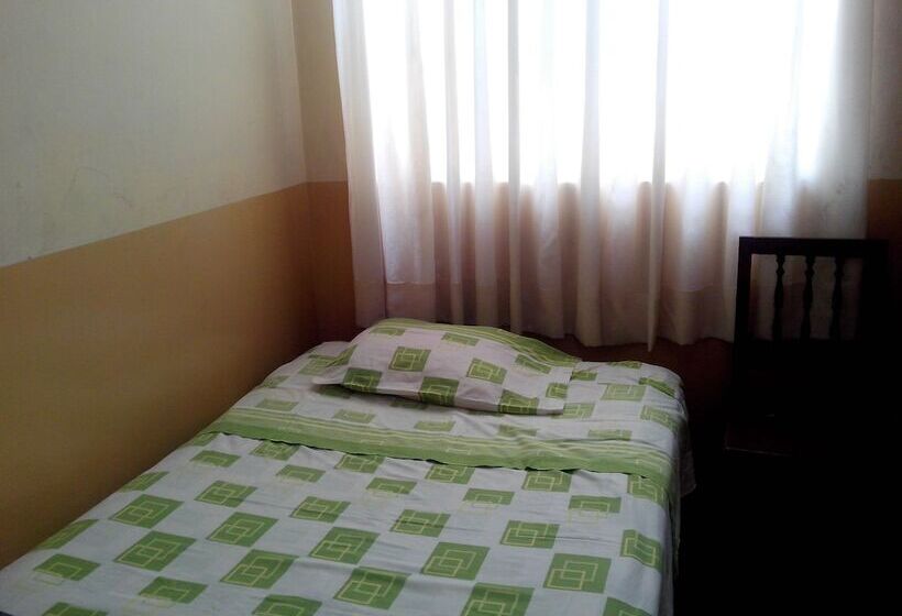 Номер Стандарт, Hostal Jovita