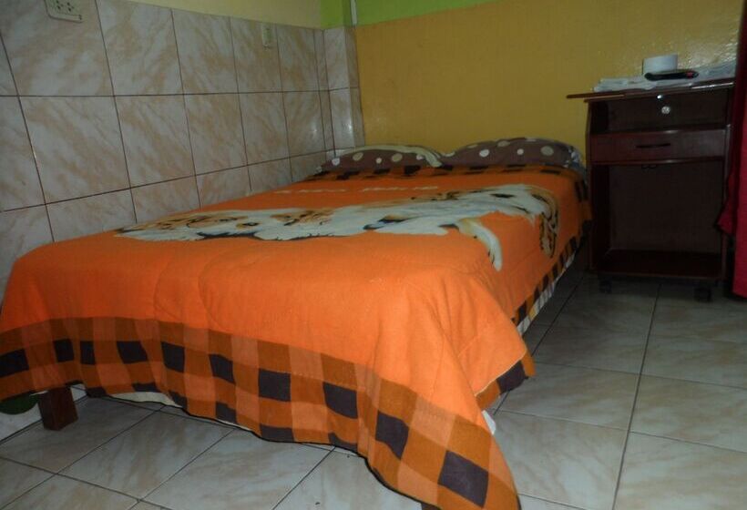 غرفة قياسية, Hostal Jovita