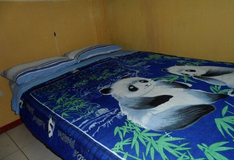 غرفة قياسية, Hostal Jovita