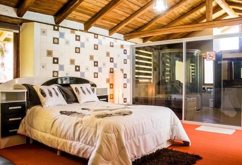 스위트, Hosteria Airport Garden