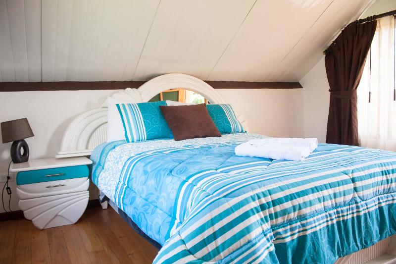 수피리어 룸, Hosteria Airport Garden