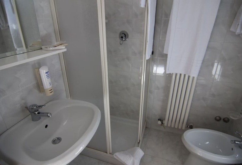 חדר יחיד קלאסי, Il Corbezzolo