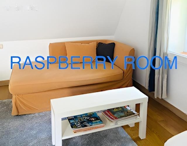 סוויטה משפחתית, Kasteelhof Van Loppem