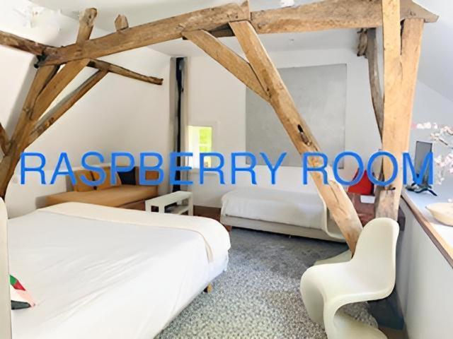 סוויטה משפחתית, Kasteelhof Van Loppem