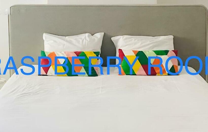 סוויטה משפחתית, Kasteelhof Van Loppem