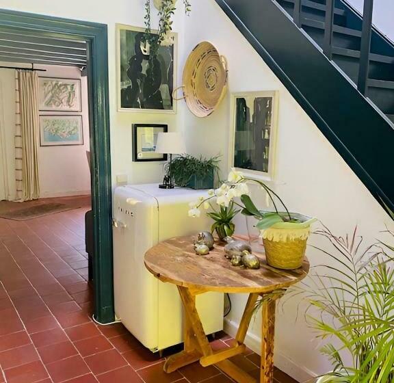 סוויטה משפחתית, Kasteelhof Van Loppem