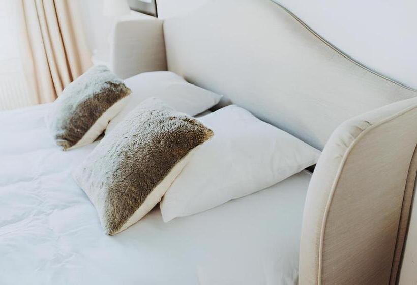 חדר משפחתי, Kasteelhof Van Loppem