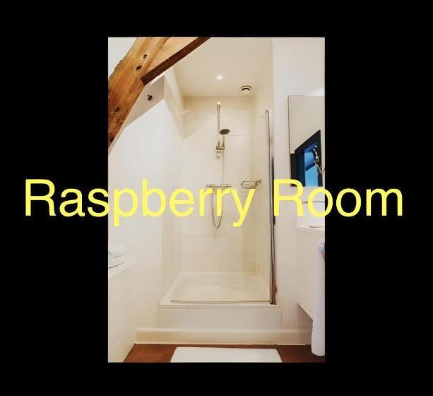 סוויטה משפחתית, Kasteelhof Van Loppem