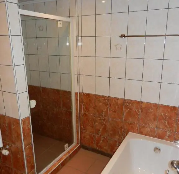 Comfort-huone, B&b Le Ti Bou De Refuge
