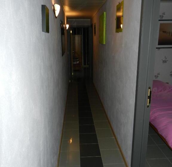 ３ベッドルームハウス, B&b Le  Ti  Bou De Refuge