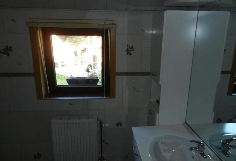 ３ベッドルームハウス, B&b Le  Ti  Bou De Refuge