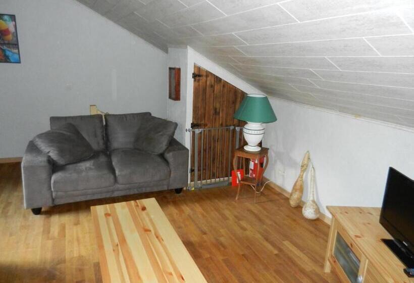 Дом 3 Спальни, B&b Le  Ti  Bou De Refuge